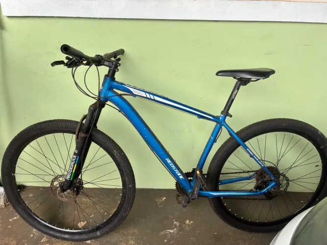 Bicicleta redstone nitro 2021 mtb aro 29