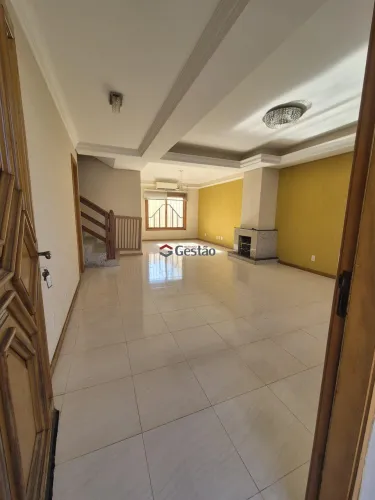 Sobrado amplo para locação Estância Velha, Canoas REF: C2391