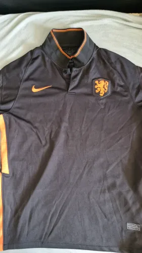 Camisa Seleção Holanda