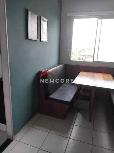 Apartamento em Rua Acre - Jardim Novo Mundo - São José do Rio Preto/SP