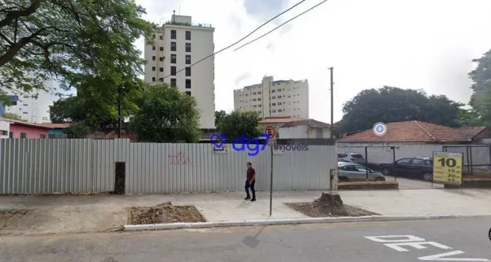 Terreno à venda, 396 m² - Butantã - São Paulo/SP