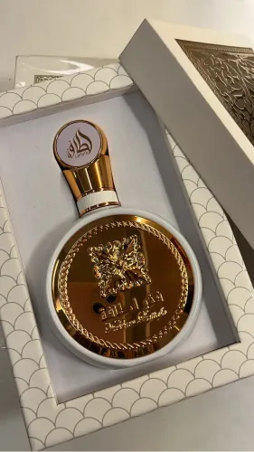 Perfume da Sereia - perfume árabe Lattafa