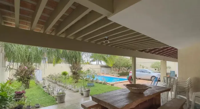 Casa comercial/residencial para venda Santa Rosa Cuiabá