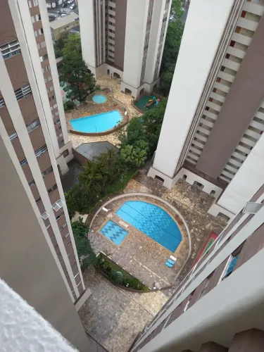 vendo apto 265.000 V. das Mercês - grande oportunidade urgente