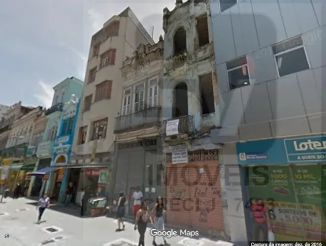Comercial para Locação em Rio de Janeiro, Centro