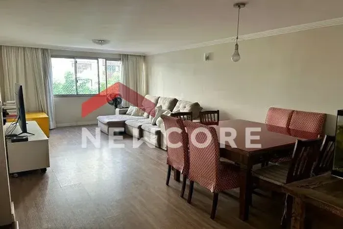 Apartamento em Rua Tupi - Santa Cecília - São Paulo/SP