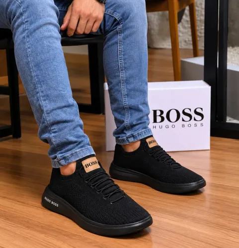 Sapatênis boos