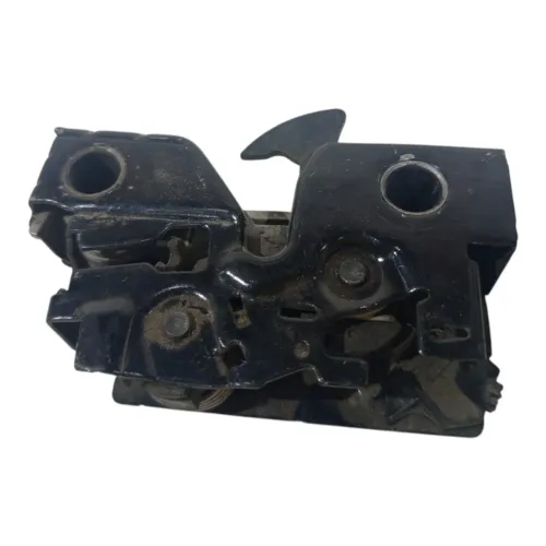 Fechadura Dianteira Capô Volkswagen Jetta 2011 2012 A 2015