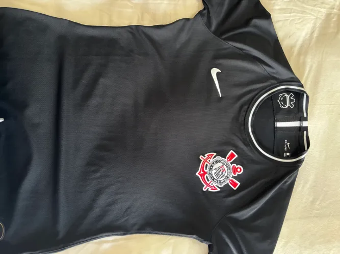 Camisa Nike Corinthians original jogador tamanho M
