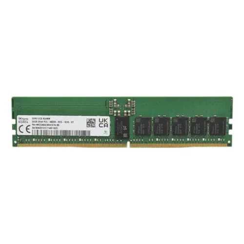 Memória Ram 16gb Ddr5 4800mhz Cl46 Sk Hynix Hmcg78mebua084n