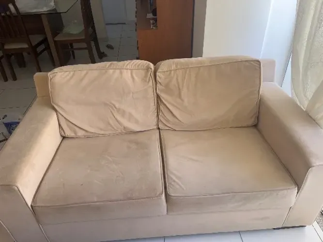 Sofá 3 lugares