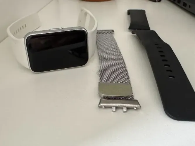 smartwatch