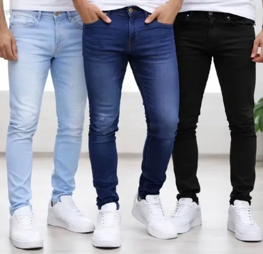 Calça jeans