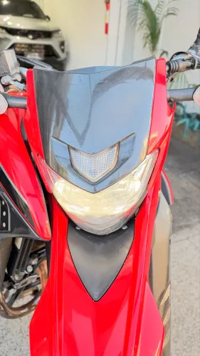 YAMAHA XTZ 250cc LANDER 2023 NOVA ZERA