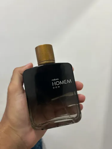 Perfume Homem Dom 100 ml pra vender logo