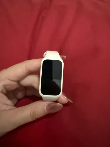 Xiaomi Smart Band 9 Active Original + Caixa e Carregador
