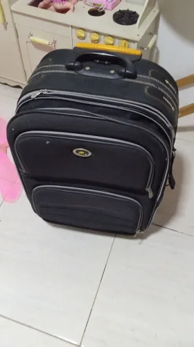 Mala de viagem