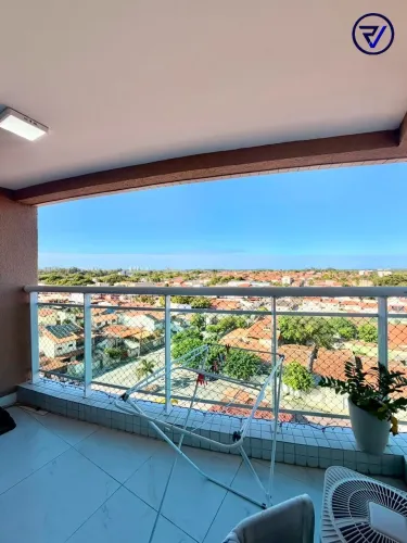 FORTALEZA SUL RESIDENCIAL