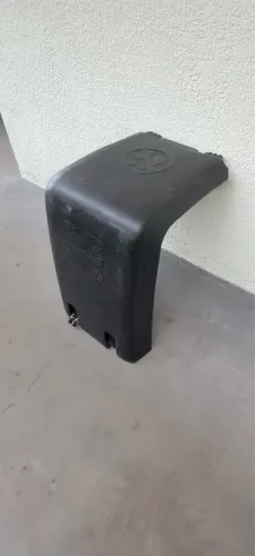 Tampa da Caixa de Bateria para Caminhões DAF XF (Modelos Euro 6 / Nova Geração)