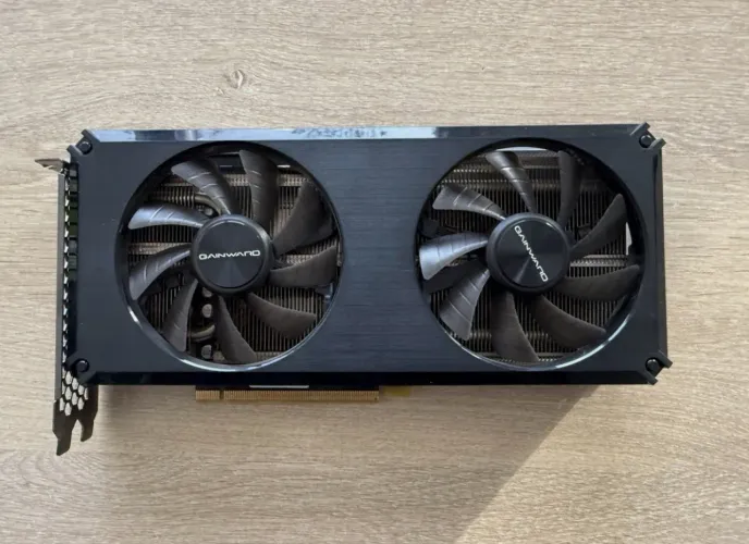  Rtx 3060 ti Gainward