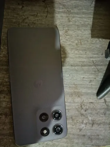 Celular moto g 15