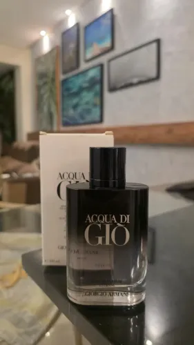 Acqua di Gio EDP Intense
