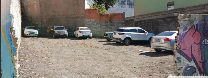 TERRENO PARA VENDA COM 270m² Cid PATRIARCA