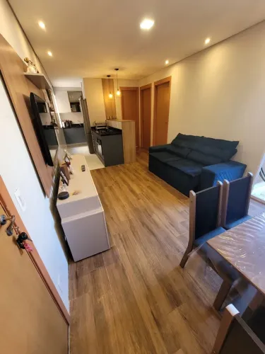 Apartamento à venda Condomínio Vista Caucaia apartamentos