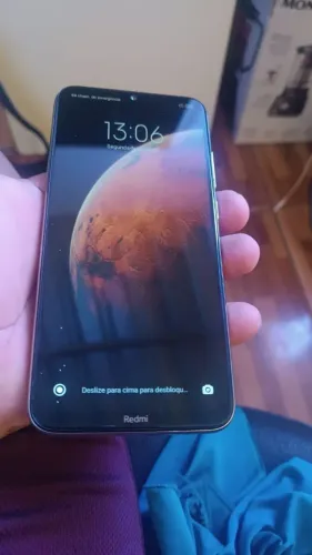 Vendo esse celular