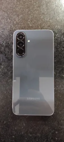 Vendo ou troco Samsung a56