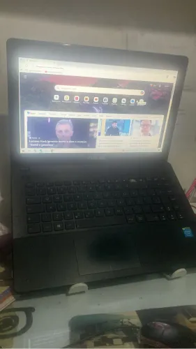 Notebook Asus