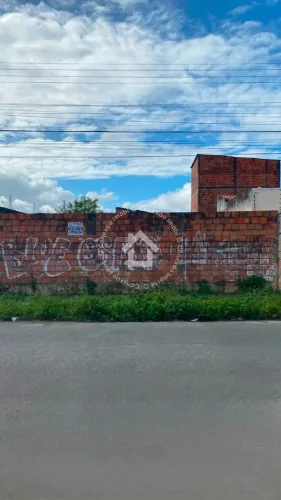 Lote de 500 m² à Venda no Bairro 18 do Forte