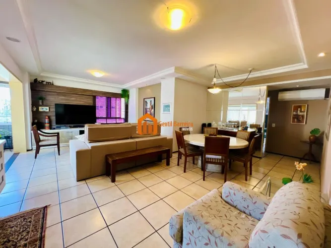 APARTAMENTO AMPLO NO MELHOR DA ALDEOTA
