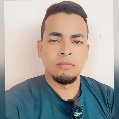Auxiliar de expedição