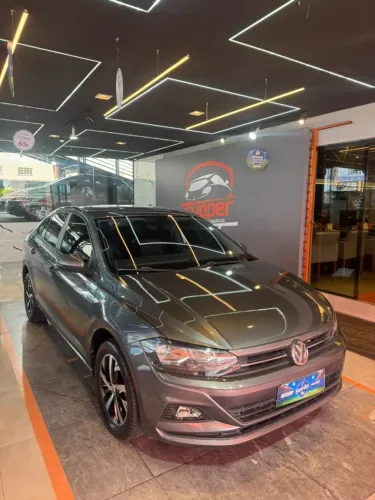 Volkswagen Virtus Comfort. 200 TSI 1.0 Flex 12V AUT 2022