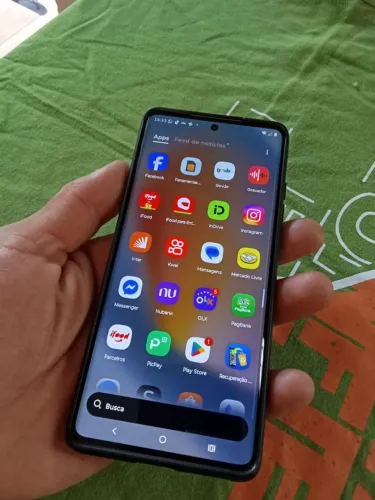 Moto Edge 50 fuzion