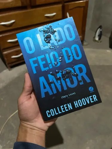 O lado feio do amor