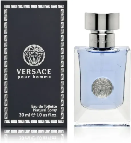 Perfume Versace Pour Homme 30ml