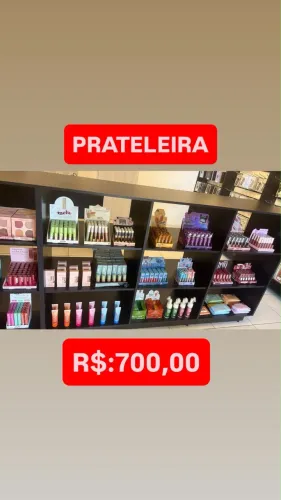 Balcão 