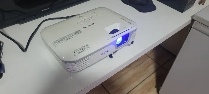 Projetor Epson s11