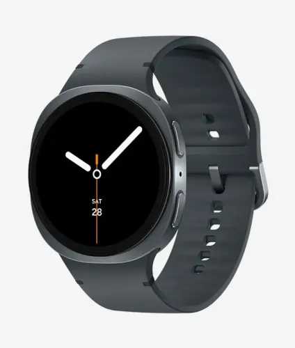 SmartWatch Samsung Galaxy Watch8 Cinza 44mm