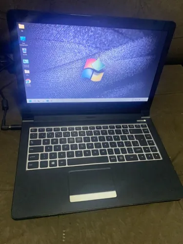 Notebook Positivo i5, Entrego!