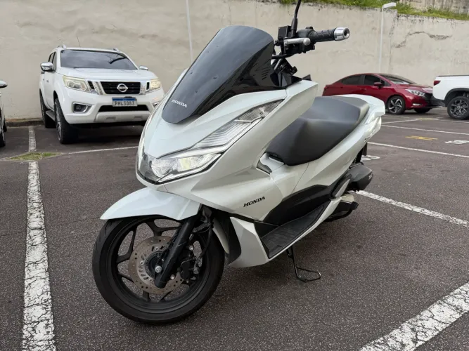 Honda Pcx abs