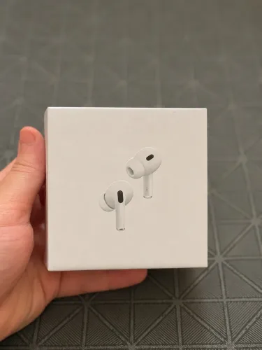 Air pods pro 2