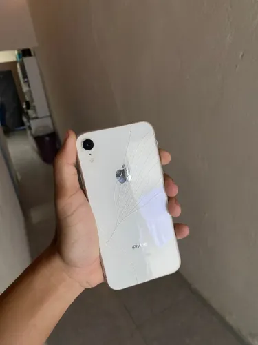 Iphone xr 64gb