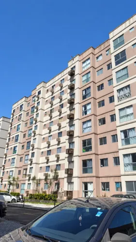 Venda de Apartamento Condomínio Monte Ville