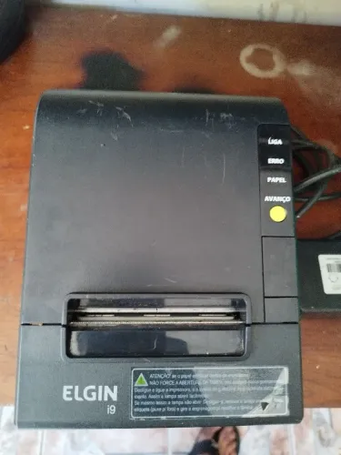 VENDO IMPRESSORA DE COMÉRCIO