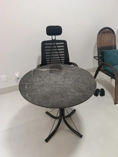 Mesa 4 lugares