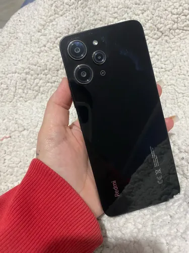 Celular redmi 12