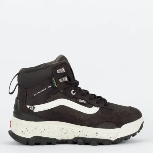 Tênis Vans Mte Crestline Waterproof Brown Khaki Unissex.